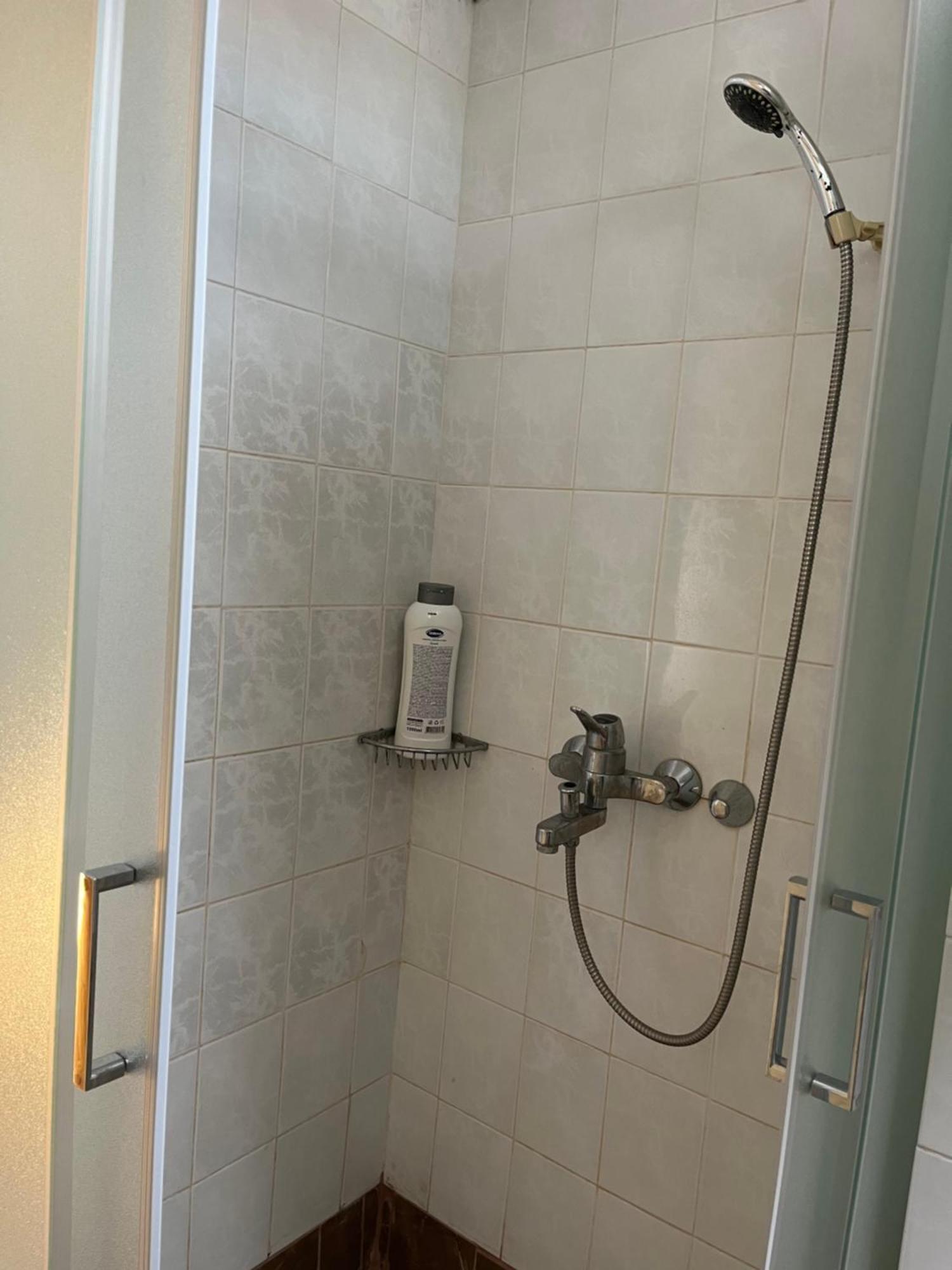 Istanbul Apartment 4 เบลเกรด ภายนอก รูปภาพ